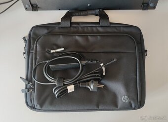Predám notebook HP - 3