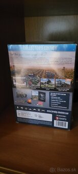 Predam Farming Simulator 22 Collectors Edtion na PC - 3