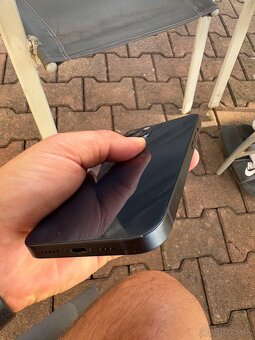 Iphone 13 Midnight 128GB - 3