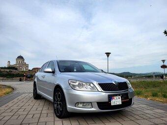 Škoda octavia 2.0 TDI Elegance Max R.V.2010 - 3