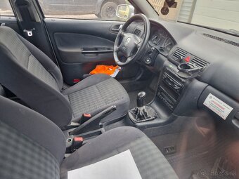 Škoda Octavia combi 1.9 TDI 66kW 2004 - 3