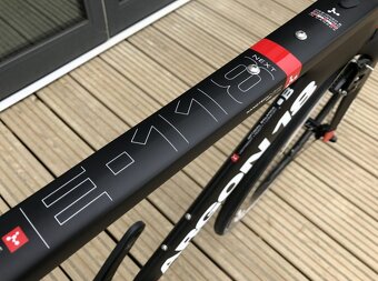 Argon 18 E118, Ultegra, Zipp NOVÝ - 3