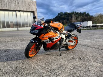 Honda CBR 1000RR - 3