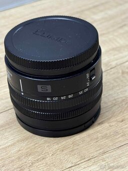 Panasonic Lumix S 18-40mm f/4.5-6.3 - 3