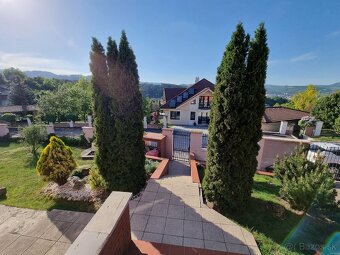 ZNÍŽENÁ CENA Dom na Pršianskej terase Banská Bystrica - 3