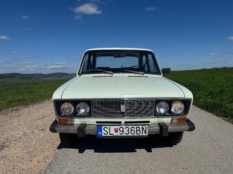 Lada 2106 - 3