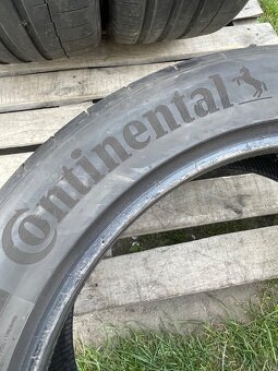 Continental 265/45 R20 2023 4x=200e - 3