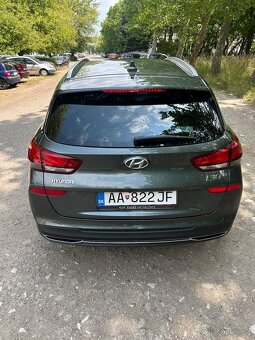 Hyundai i30 1.5 81 kw - 3