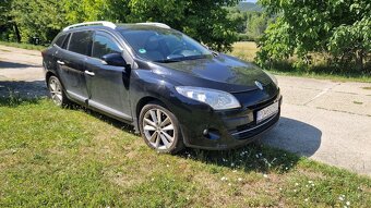 Renault Mégane Grandtour - 3