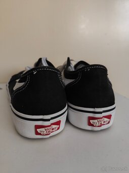 ✅ Tenisky Vans Old Skool 41 (26.5cm) ✅ - 3