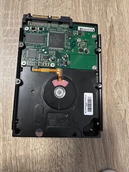 SATA HDD 160GB Seagate - 3
