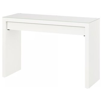 Toaletny stolik IKEA - MALM - 3