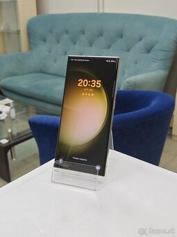 Samsung Galaxy S23 Ultra 256GB Green | ZÁRUKA 2 ROKY - 3