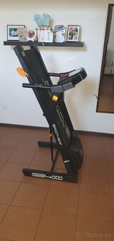 Bežecký pás - 3