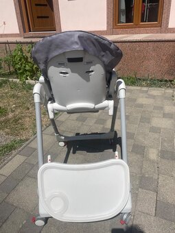 Peg-Pérego Prima Pappa Follow - 3
