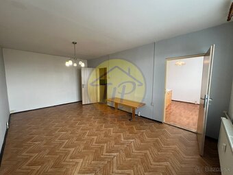 1–izbový byt na predaj na Mieri v Spišskej Novej Vsi - 3