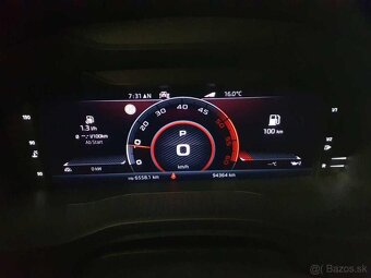 Skoda Kodiaq 2.0 TDI Sportline - Nafta - Automatická - 150HP - 3