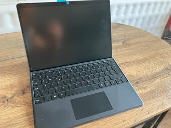 Microsoft Surface Pro 8 + klávesnica + pero - 3