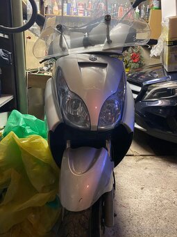Piaggio 300 - 3