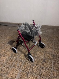 Choditko pre seniorov - 3