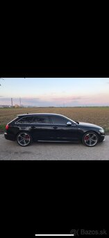 a6 avant 3x s-line 3.0tdi - 3