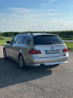 BMW 530xD - 3