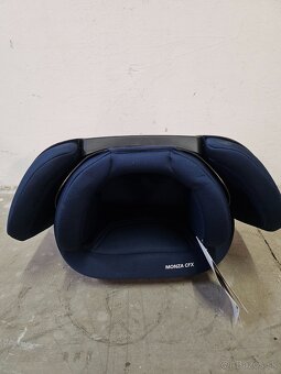 Autosedacka recaro monza cfx - 3