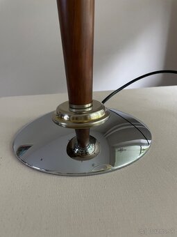 Stolová lampa - 3