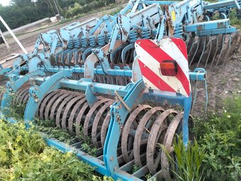 Lemken rubin 9 - 3