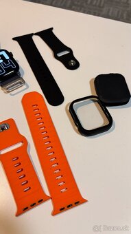 Apple Watch Series 10 (46 mm) – Jet Black - 3