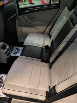 Predám Volkswagen Tiguan 2,0 TDI 4x4 DSG - 3