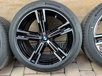 Kolesa BMW R18 G20 G21 BMW radu 3 sedan touring - 3