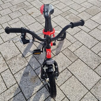 Detský bicykel CTM Billy 12 - 3