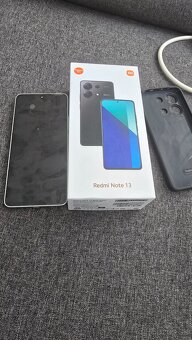 Xaomi redmi note 13 512gb verzia - 3