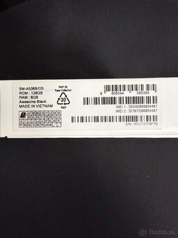 Samsung Galaxy A53 5G - 3