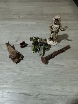 Akvárium - 3