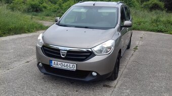 lodgy 1.5 dci možná výmena - 3