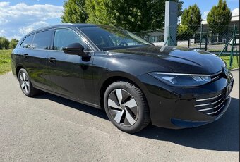 Volkswagen Passat Variant 1.5 TSI ACT DSG - 3