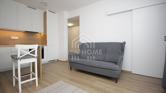 JARABINKOVÁ - INVESTIČNÝ 1,5 iz. byt + PIVNICA , CITY PARK R - 3