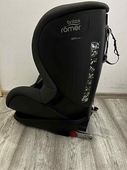 Britax Römer - 3