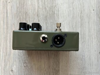 MXR M81 Bass Preamp - 3