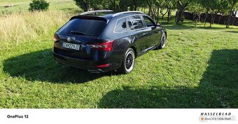 Predám škoda Superb 3 - 3