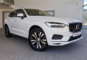 Volvo XC60 T4 Momentum Pro A/T// AJ NA SPLÁTKY// - 3