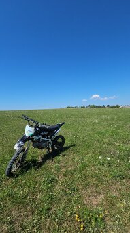 Pitbike minirocket 140ccm rv. 2020 - 3