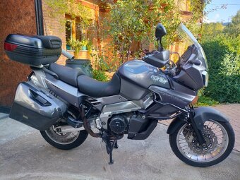 aprilia caponord 1000 - 3