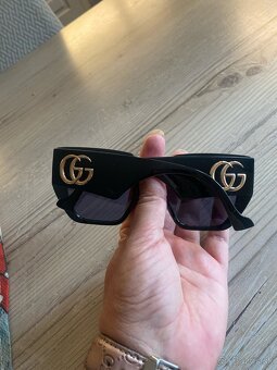 gucci okuliare - 3