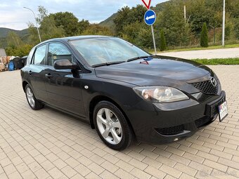 Mazda 3 1.4 16v Benzin - 3