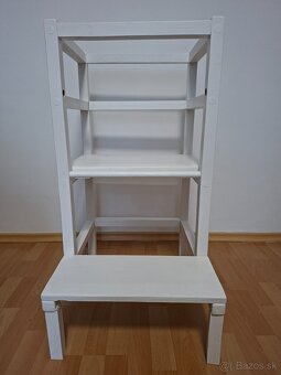 Učiaca veža - 3