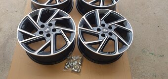 5x114,3 r18 mazda kia hyundai mitsubishi toyota honda - 3