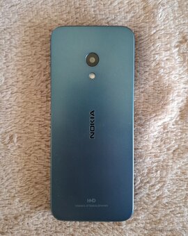 Nokia 225 4G – nová - 3